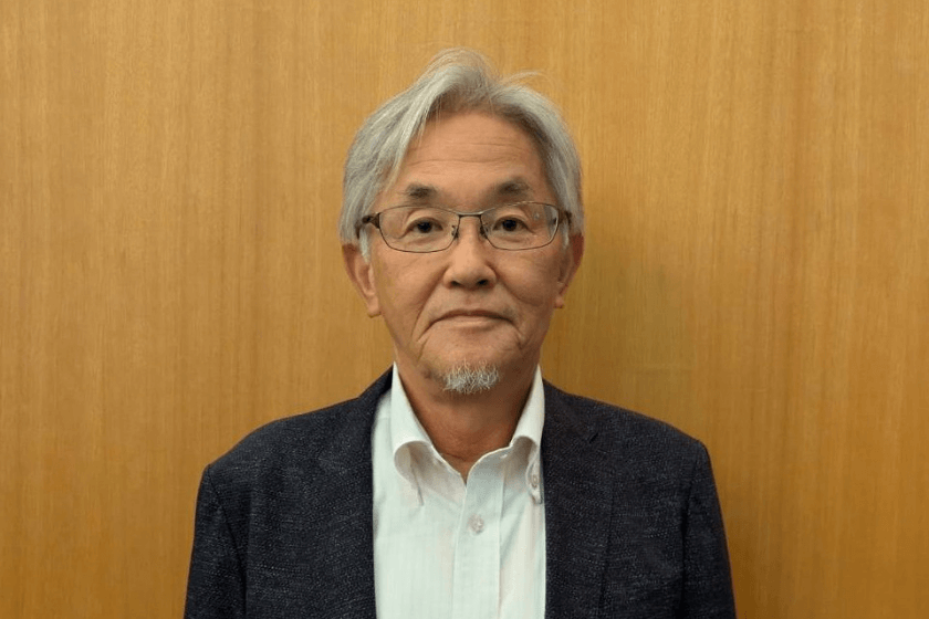 株式会社ミサキ 代表取締役 加藤清隆