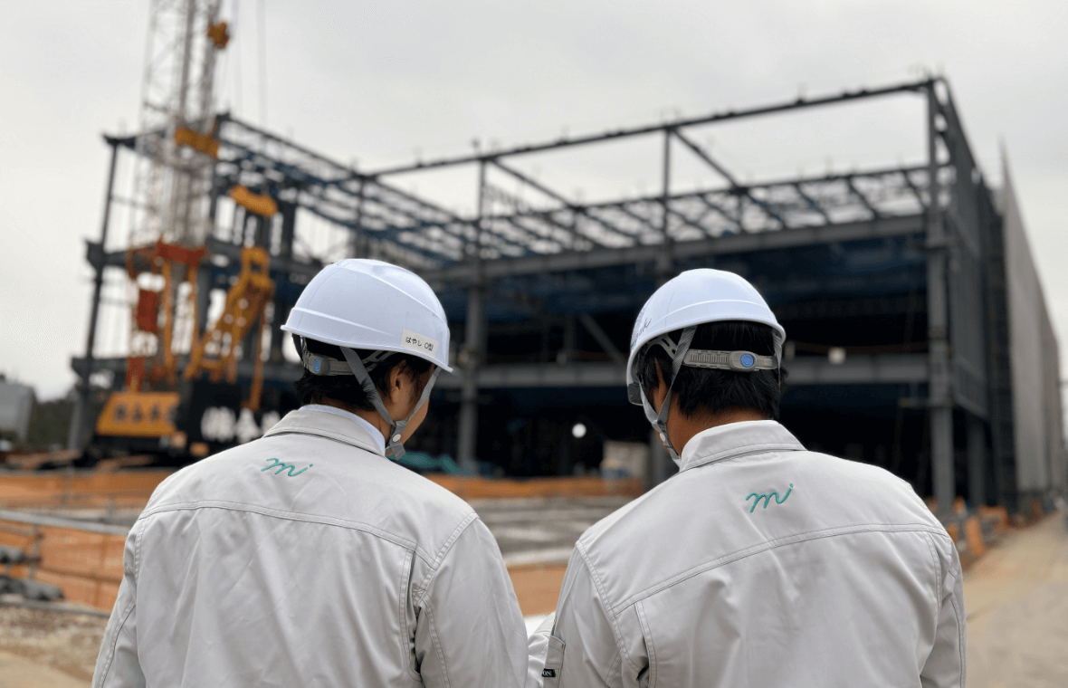 私たちについて 写真