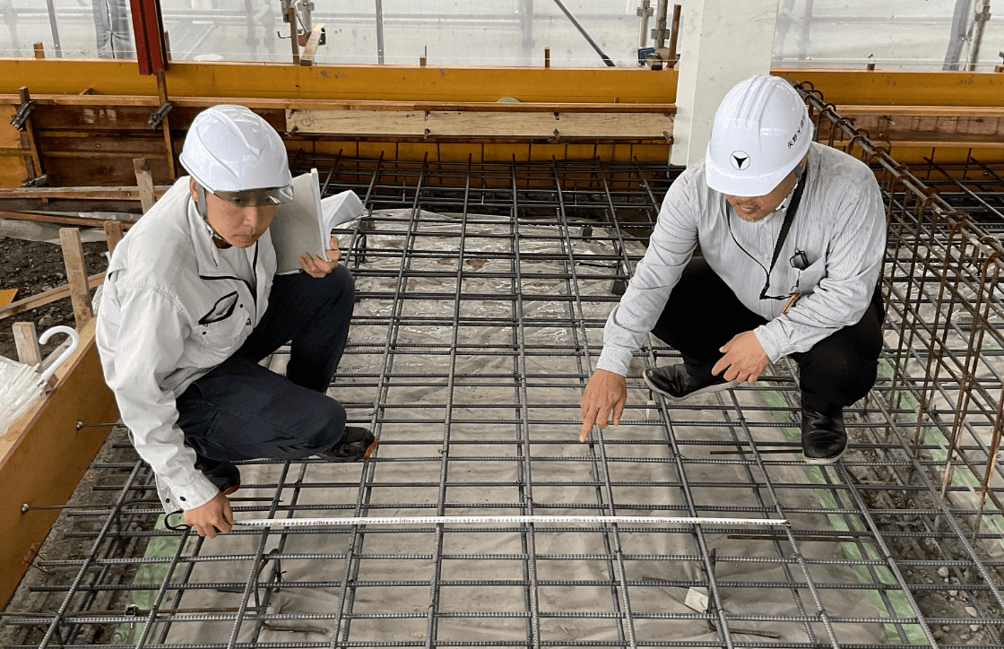 求める人物像 写真
